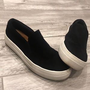 Steve Madden Slip-on Sneakers! 👟